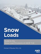 Cover of 'Snow Loads' 