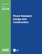 Flood Resistant Design and Construction