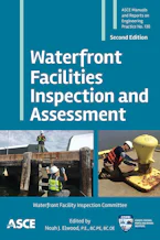 Cover of 'Waterfront Facilities Inspection and Assessment' 