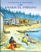 The Kwakiutl Indians The Kwakiutl Indians