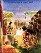 The Lenape Indians The Lenape Indians