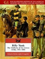 Billy Yank Billy Yank