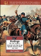 To the Spanish-American War, 1861-1898 To the Spanish-American War, 1861-1898