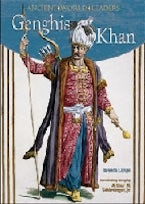 Genghis Khan Genghis Khan