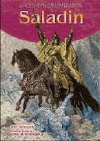 Saladin Saladin