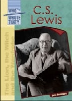 C. S. Lewis C. S. Lewis