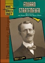 Edward L. Stratmeyer Edward L. Stratmeyer
