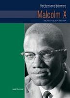 Malcolm X Malcolm X