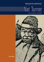 Nat Turner Nat Turner