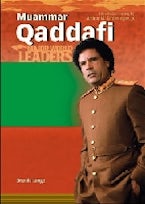 Muammar Qaddafi Muammar Qaddafi