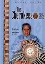 The Cherokees The Cherokees