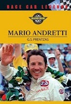 Mario Andretti Mario Andretti