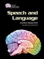 Speech and Language Speech and Language