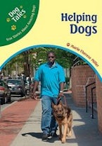 Helping Dogs Helping Dogs