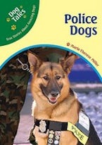 Police Dogs Police Dogs