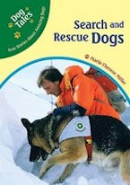 Search and Rescue Dogs Search and Rescue Dogs