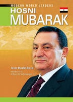 Hosni Mubarak