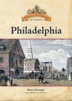 Philadelphia Philadelphia
