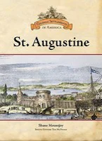 Cover of 'St. Augustine' 