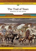 The Trail of Tears The Trail of Tears