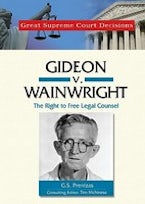 Gideon V. Wainwright Gideon V. Wainwright