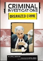 Organized Crime