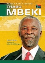 Thabo Mbeki