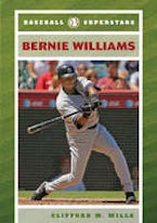 Bernie Williams