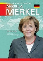 Angela Merkel Angela Merkel