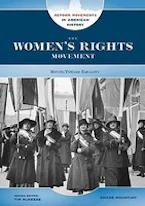 Cover of 'The Womens Rights Movement' 