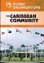 The Caribbean Community The Caribbean Community