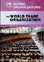 The World Trade Organization The World Trade Organization