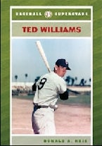 Ted Williams Ted Williams