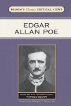 Cover of 'Edgar Allan Poe' 
