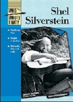 Shel Silverstein Shel Silverstein