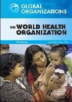 The World Health Organization The World Health Organization