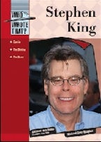 Stephen King Stephen King