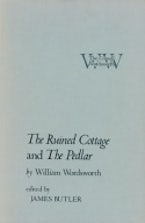 The Ruined Cottage" and "the Pedlar" The Ruined Cottage" and "the Pedlar"