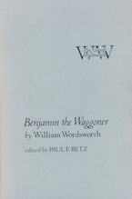 Benjamin the Waggoner Benjamin the Waggoner