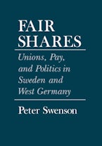 Fair Shares