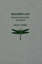 Cover of 'Dragonflies' 