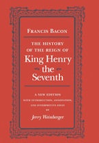The History of the Reign of King Henry the Seventh