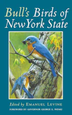 Cover of 'Bulls Birds of New York State' 
