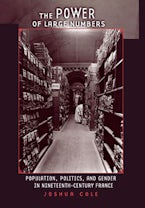 The Power of Large Numbers