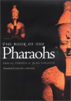 Cover of 'The Book of the Pharaohs' 