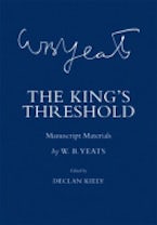 The King’s Threshold