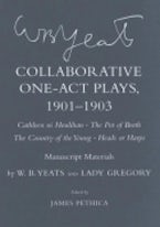 Collaborative One-Act Plays, 1901–1903 ("Cathleen Ni Houlihan," "the Pot of Broth," "the Country of the Young," "Heads or Harps")