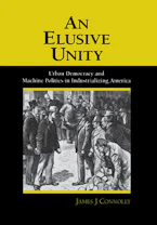Cover of 'An Elusive Unity' 