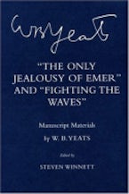 The Only Jealousy of Emer" and "Fighting the Waves"