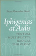 Iphigenias at Aulis